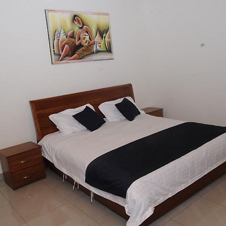 Keva Guest House Kigali Exterior photo