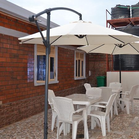 Keva Guest House Kigali Exterior photo