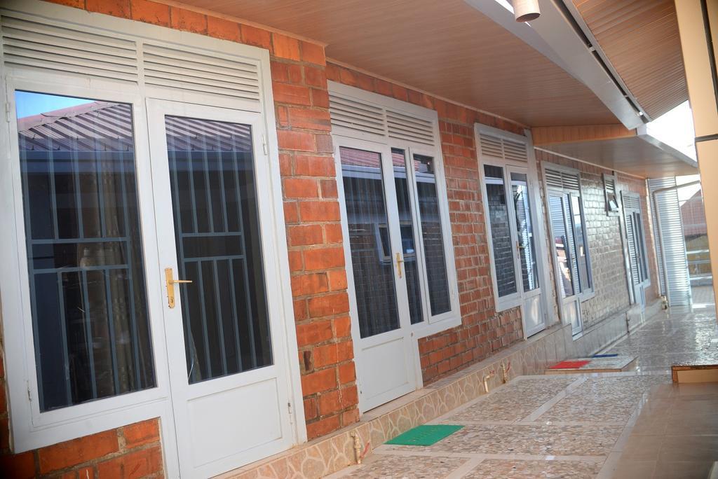 Keva Guest House Kigali Exterior photo