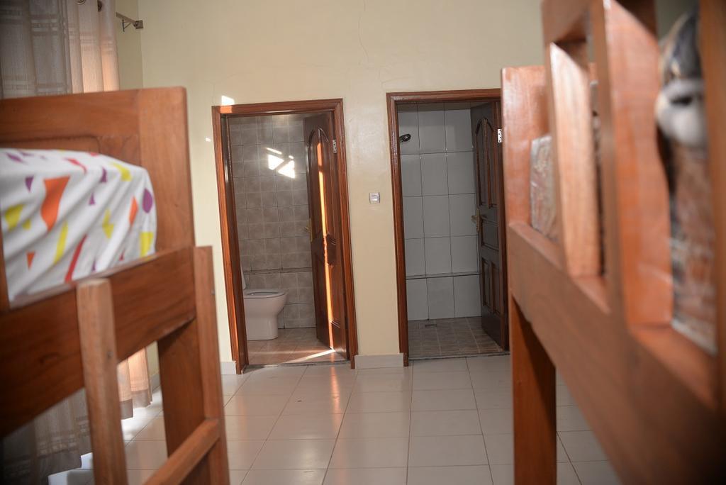 Keva Guest House Kigali Exterior photo