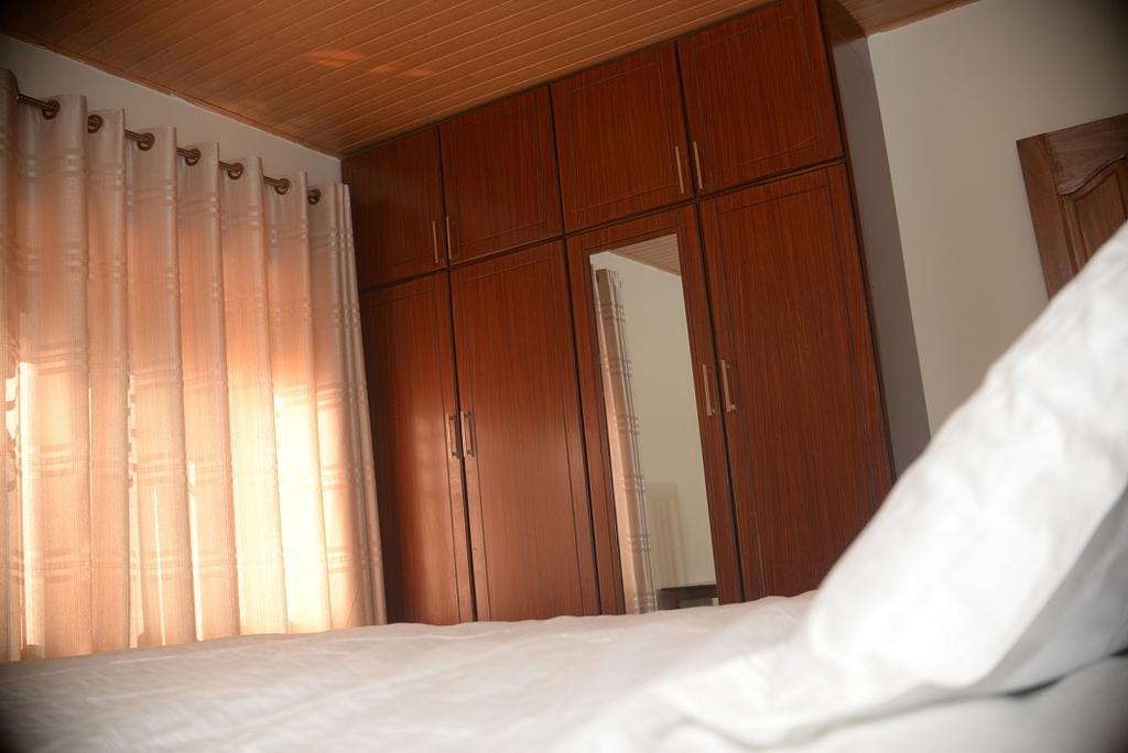Keva Guest House Kigali Exterior photo