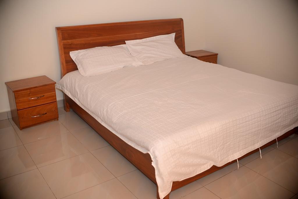 Keva Guest House Kigali Exterior photo