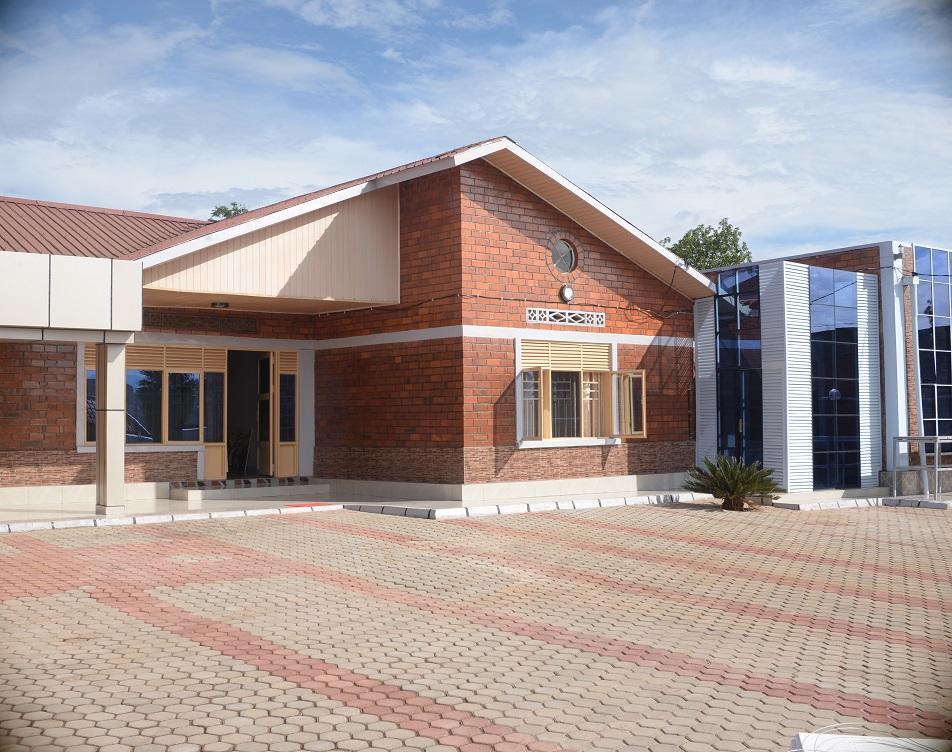 Keva Guest House Kigali Exterior photo