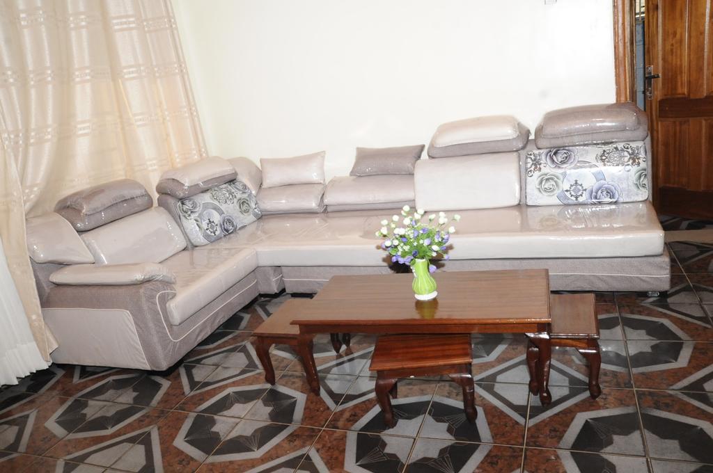 Keva Guest House Kigali Exterior photo