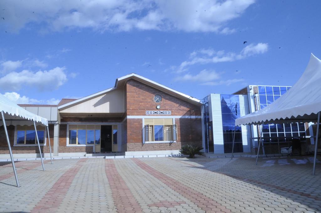Keva Guest House Kigali Exterior photo