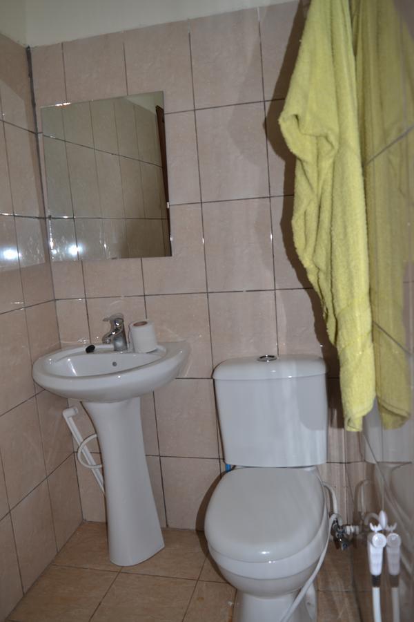 Keva Guest House Kigali Exterior photo