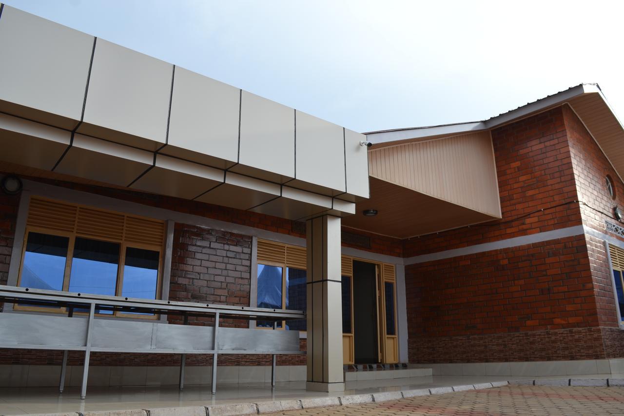 Keva Guest House Kigali Exterior photo